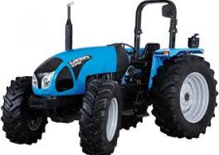 Tractoare 4WD Landini SUPER 7860