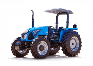 Tractoare 4WD Landini SUPER 7865