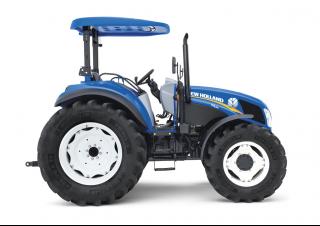 Tractoare 4WD New Holland T 4.85