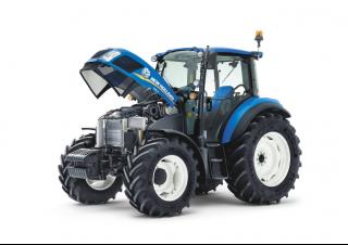 Tractoare 4WD New Holland T 4.95