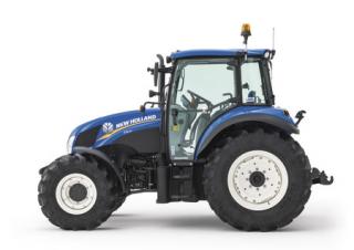 Tractoare 4WD New Holland T 4.95