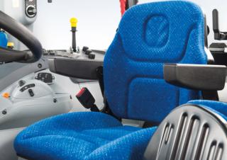 Tractoare 4WD New Holland T 4.95