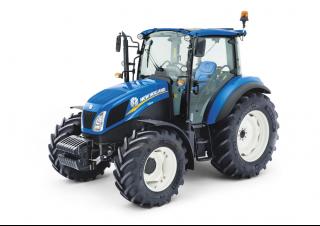 Tractoare 4WD New Holland T 4.95