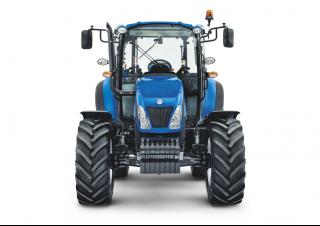 Tractoare 4WD New Holland T 4.95