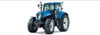 Tractoare 4WD New Holland T 7.170 (871)