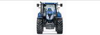 Tractoare 4WD New Holland T 7.170 (871)