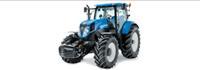 Tractoare 4WD New Holland T 7.200 (801)
