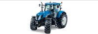 Tractoare 4WD New Holland T 7.220 (700)