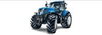 Tractoare 4WD New Holland T 7.220 (700)