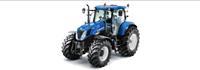 Tractoare 4WD New Holland T 7.235 (700)