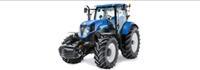 Tractoare 4WD New Holland T 7.235 (700)