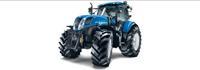 Tractoare 4WD New Holland T 7.270 (800)