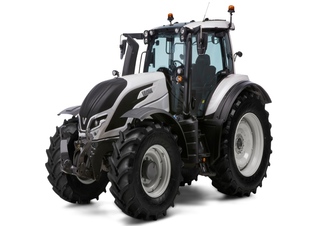 Tractoare 4WD Valtra T194H
