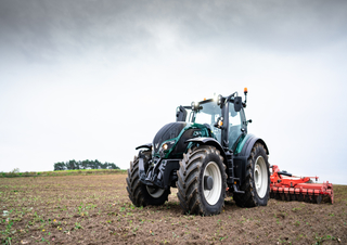Tractoare 4WD Valtra T194H