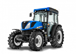 Tractoare 4WD New Holland T4.110 V