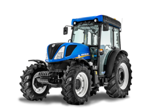 Tractoare 4WD New Holland T4.80 V