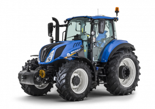 Tractoare 4WD New Holland T5.110