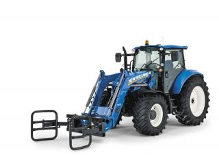 Tractoare 4WD New Holland T5.115
