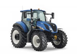 Tractoare 4WD New Holland T5.120