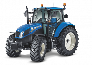 Tractoare 4WD New Holland T5.75