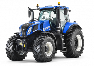 Tractoare 4WD New Holland T8.320
