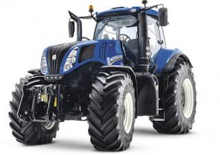 Tractoare 4WD New Holland T8.380 UC