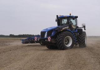 Tractoare 4WD New Holland T9.530