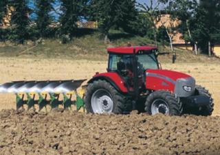 Tractoare 4WD McCormick TTX 210 E