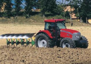 Tractoare 4WD McCormick TTX 230 E-Plus