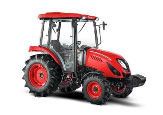 Tractoare 4WD Zetor Utilix CL 45