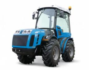 Tractoare 4WD BCS Valiant V650 RS