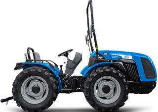 Tractoare 4WD BCS Valiant 60 AR 