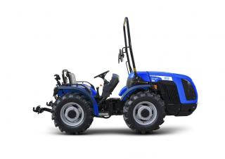 Tractoare 4WD BCS Valiant 60 AR Micro 