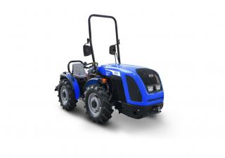 Tractoare 4WD BCS Valiant 60 AR Micro 