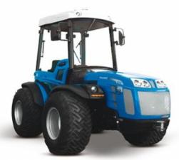 Tractoare 4WD BCS Valiant 650 MT Rev.