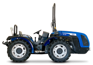 Tractoare 4WD BCS Vithar 85 AR 