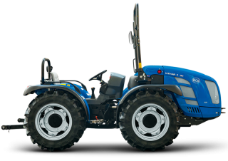 Tractoare 4WD BCS Vithar K90 AR 