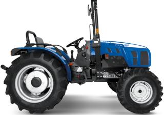 Tractoare 4WD BCS Vivid 35