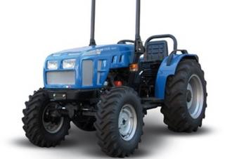 Tractoare 4WD BCS Vivid 400