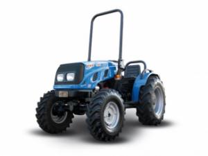 Tractoare 4WD BCS Vivid 400
