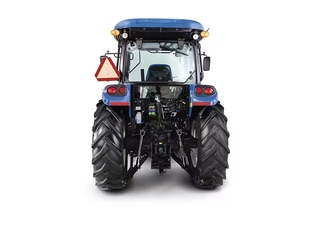 Tractoare 4WD New Holland Workmaster 95