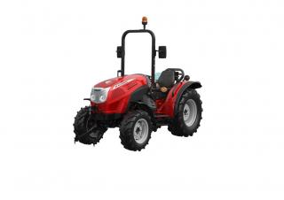 Tractoare 4WD McCormick X2.055