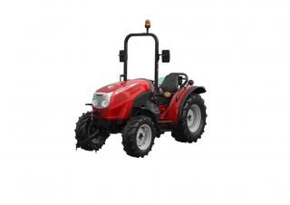 Tractoare 4WD McCormick X2.060