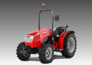 Tractoare 4WD McCormick X2.30GE MR