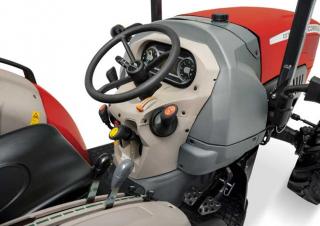 Tractoare 4WD McCormick X3.070F