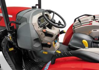 Tractoare 4WD McCormick X3.070F