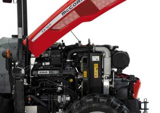 Tractoare 4WD McCormick X3.070F