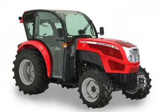 Tractoare 4WD McCormick X3.080F
