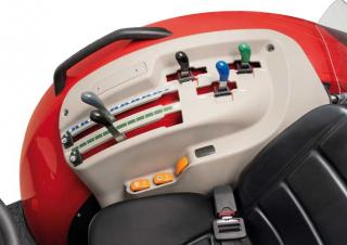 Tractoare 4WD McCormick X3.080GE