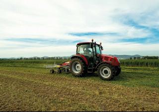 Tractoare 4WD McCormick X4.070